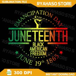 juneteenth african american freedom black history june 19 png, juneteenth png, 1865 juneteenth png, african american png