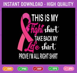 retro groovy breast cancer svg, survivor breast cancer awareness svg, cancer awareness png, digital download