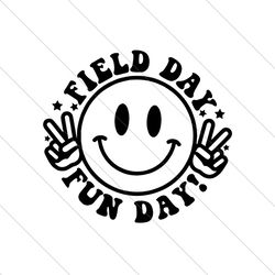 field day fun day special day png