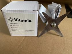 oem blade blender for vitamix part fits 64&32 oz 105733b - different blades usa