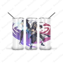 anime tumbler, naruto png, naruto tumbler wrap, anime tumbler wrap, 20 oz tumbler, naruto wrap part 14