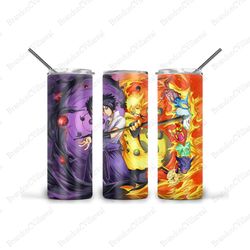 anime tumbler, naruto png, naruto tumbler wrap, anime tumbler wrap, 20 oz tumbler, naruto wrap part 23