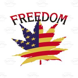 freedom svg