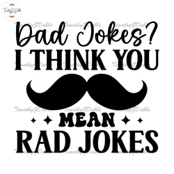 dad jokes i think you mean red jokes svg,fathers day svg, independence day svg, 4th of july svg, memorial day svg, patri