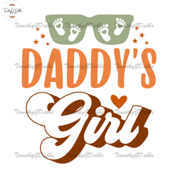 daddys girl glasses fathers day sublimation png,fathers day svg, independence day svg, 4th of july svg, memorial day svg