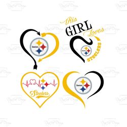 steelers svg,steelers png, pittsburgh svg, steelers bundle, houston football, football svg, pittsburgh heart, mascott, g