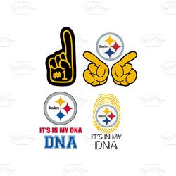 steelers svg, steelers dna svg, sport svg, pittsburgh steelers football svg, steelers svg, pittsburgh steelers svg, foot