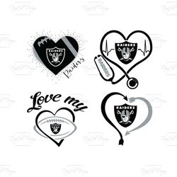 raiders football svg,raiders football design, raiders svg file, raiders svg, football svg, raiders nurse design, raiders