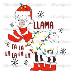 lilama christmas, christmas sublimation png, merry christmas png