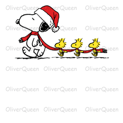 peanuts snoopy friends winter scarf, christmas png, christmas png sublimation