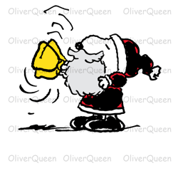 peanuts snoopy santa claus, christmas png, christmas png sublimation