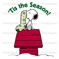 peanuts tis the season, christmas png, christmas png sublimation