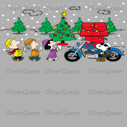 peanuts snoopy holiday cool caroling, christmas png, christmas png sublimation