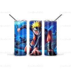 anime tumbler, naruto png, naruto tumbler wrap, anime tumbler wrap, 20 oz tumbler, naruto wrap part 12