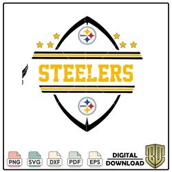 steelers nfl svg, football vector, nfl svg, pittsburgh steelers store vector, merchandise png, steelers news png