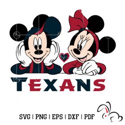 disney houston texans, football team vector, merchandise png, news png, texans roster svg, houston texans schedule vect