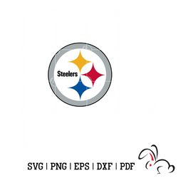 nfl svg, football vector, merchandise png, roster svg, pittsburgh steelers gear svg.