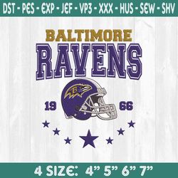 baltimore ravens football est 1996 embroidery designs,nfl embroidery, nfl champions embroidery, superbowl embroidery