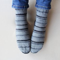 unisex cold weather socks