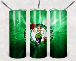 celtics tumbler png, nba tumbler wrap png, basketball team 20oz tumbler wrap png, basketball tumbler wrap png