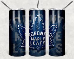 toronto maple leafs tumbler png, nhl tumbler wrap png, hockey team 20oz tumbler wrap png, hockey tumbler wrap png