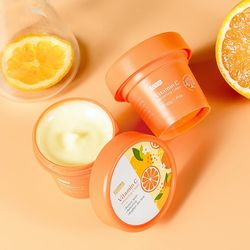 vitamin c. face cream