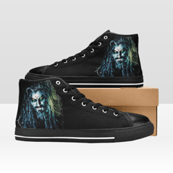 rob zombie shoes