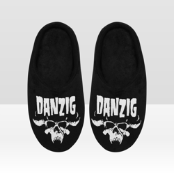 danzig slippers