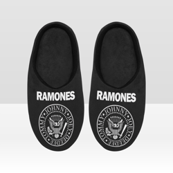 ramones slippers