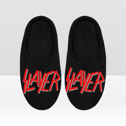 slayer slippers