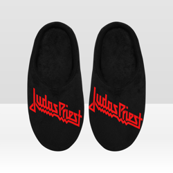 judas priest slippers