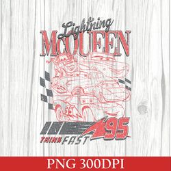 retro lightning mcqueen png, vintage disney cars png, disney car pixar png, cars theme birthday png, cars character png