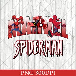 retro the amazing spider man png, marvel avengers png, vintage spiderman comic png, spider man png, mcu fans gift png