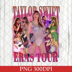 taylor swift 90s vintage png, eras tour png, taylor swift bootleg png, retro taylor tour png, taylor swift bootleg png