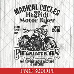 magical motorbikes png, universal studios png, potter png, magical gifts png, hp png, wizard school png, disney travel