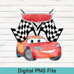 disney cars lightning mcqueen big face png, disney family matching png, walt disney world png, disneyland trip oufits