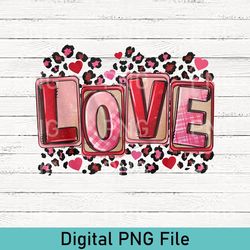 valentine's day love png sublimation design download, love valentine png, valentine's day png, western love png, sublima