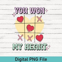 valentines day png heart - cute retro valentines png - valentines day retro heart - cottagecore retro png