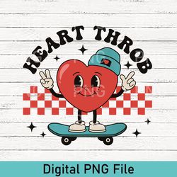 cute heart throb png, kids valentine png, love png, funny valentines day png, baby boy valentine gift, png files design