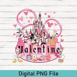 disney valentines sublimation, retro valentine png, mouse valentine's day png, disney valentine's day, valentines day