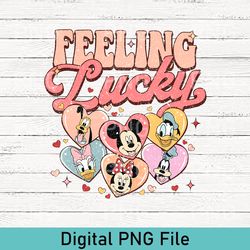 valentine's day png, happy valentine png, xoxo sublimation design, mouse valentine png, retro valentines png, xoxo png