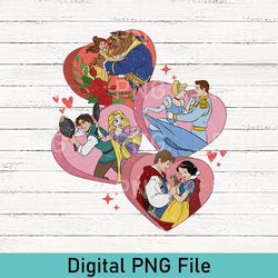 happy valentine png, magical heart valentines png, valentine png, happy valentine's day png, conversation hearts png