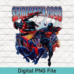 funny amazing spider-man retro vintage graphic png, marvel avengers gift png, family birthday gift png, spider verse png