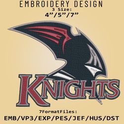 ncaa eastern kentucky colonels logo, embroidery design ncaa, colonels, embroidery files, machine embroider pattern