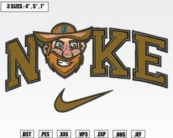nike charlotte 49ers embroidery designs, ncaa embroidery designs,ncaa machine embroidery pattern,instant download
