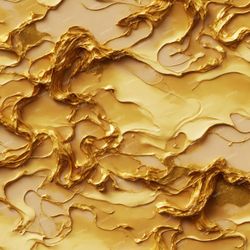 flowing gold paint 43 pattern tileable repeating pattern