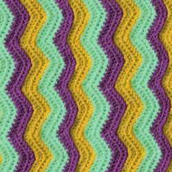 crochet blanket 41 pattern tileable repeating pattern