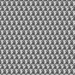 engine turned silver leaf pattern tileable repeating pattern
