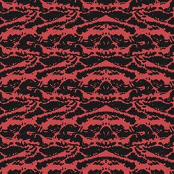 call of duty red tiger camouflage pattern tileable repeating pattern