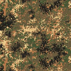 flectarn british green camouflage tileable repeating pattern